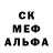 МЕФ мука tatty Thorgaard